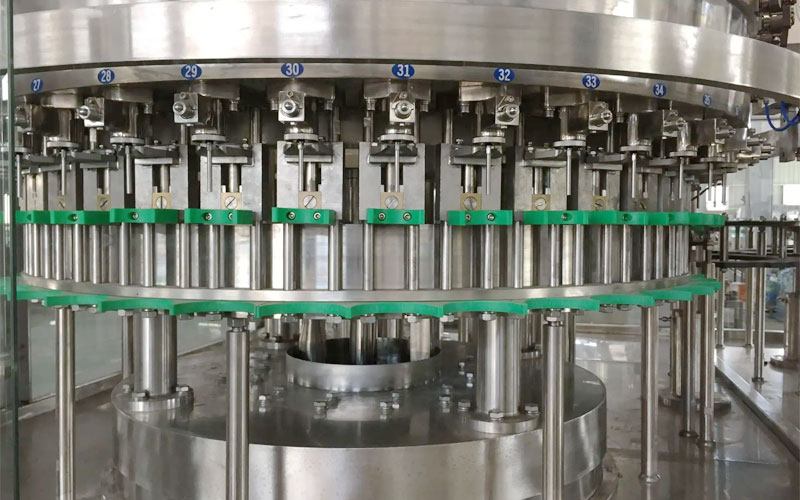 灌裝機(jī)2 灌裝機(jī)2