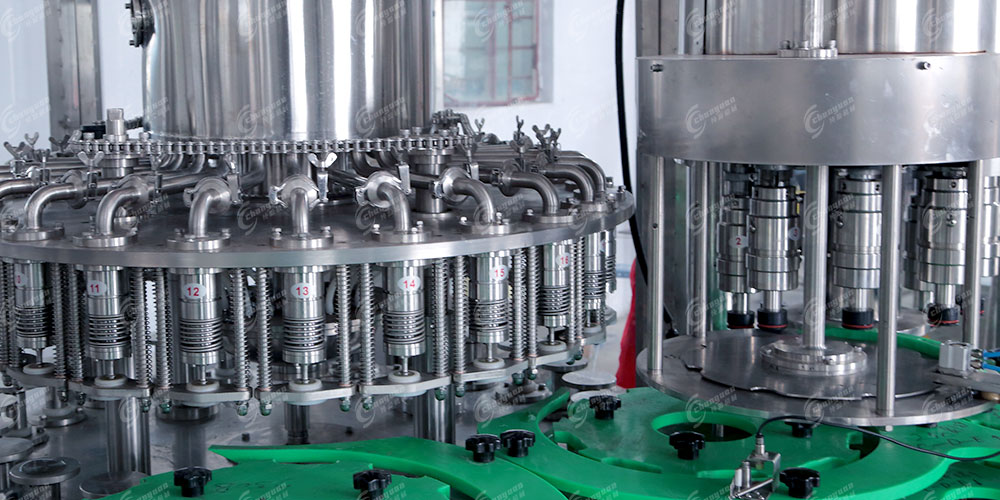 RCGF32-24-8玻璃瓶果汁灌裝機-6