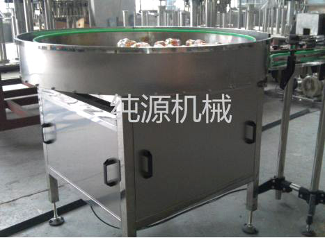 半自動(dòng)理瓶機(jī) 半自動(dòng)理瓶機(jī)