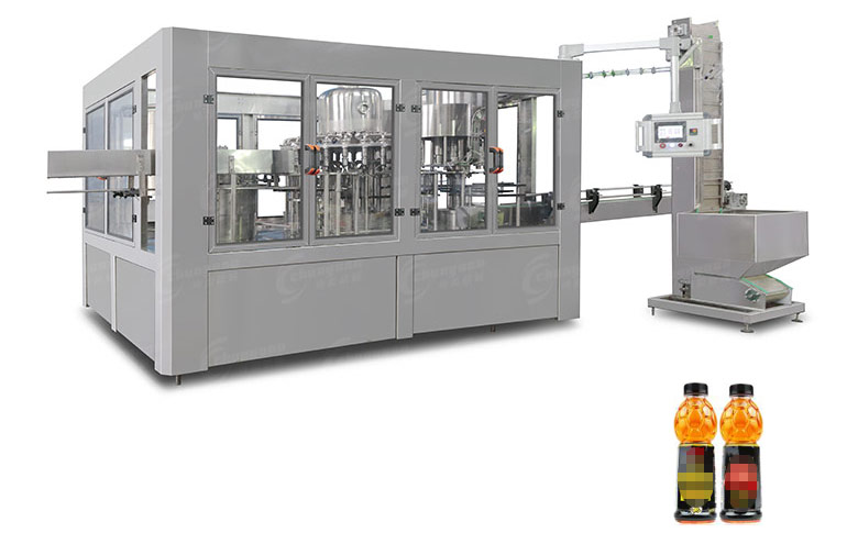 運動飲料機(jī)械