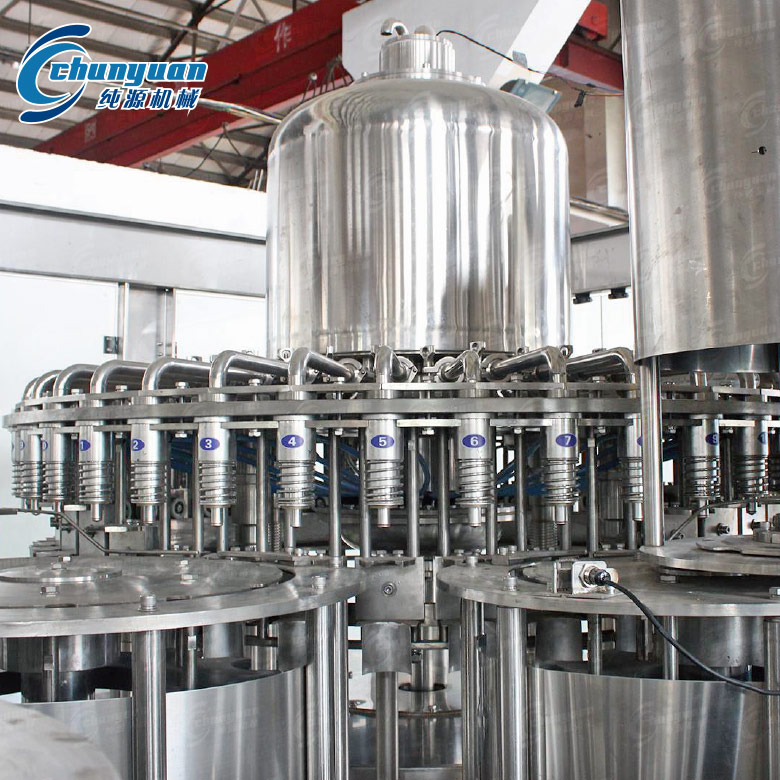 運動飲料機(jī)械